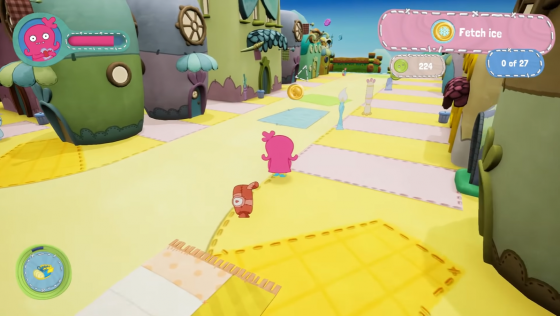 Ugly Dolls: An Imperfect Adventure Screenshot 17 (Nintendo Switch (EU Version))