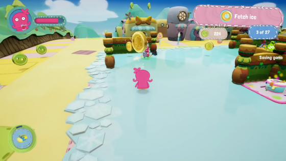 Ugly Dolls: An Imperfect Adventure Screenshot 19 (Nintendo Switch (EU Version))