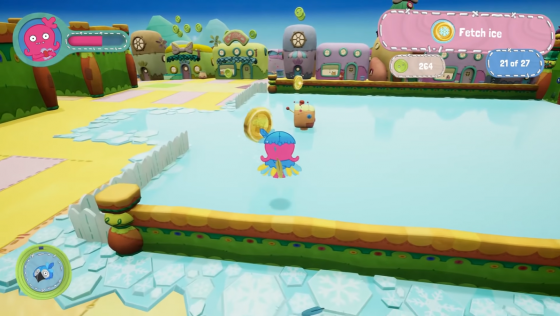 Ugly Dolls: An Imperfect Adventure Screenshot 32 (Nintendo Switch (EU Version))