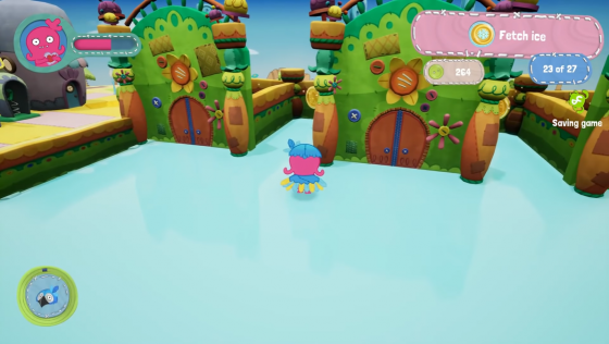 Ugly Dolls: An Imperfect Adventure Screenshot 33 (Nintendo Switch (EU Version))