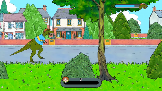 Horrid Henry's Krazy Karts Screenshot 37 (Nintendo Switch (US Version))