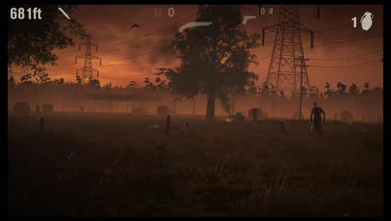 Into The Dead 2 Screenshot 34 (Nintendo Switch (EU Version))