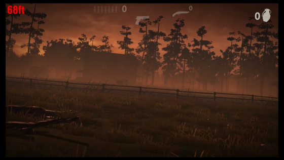 Into The Dead 2 Screenshot 52 (Nintendo Switch (EU Version))