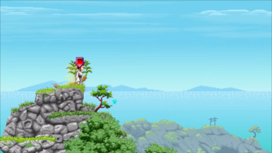 Okinawa Rush Screenshot 44 (Nintendo Switch (EU Version))