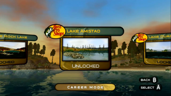 Bass Pro Shops The Strike