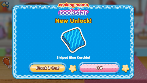 Cooking Mama: Cookstar Screenshot 5 (Nintendo Switch (EU Version))