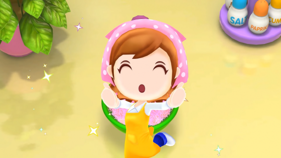 Cooking Mama: Cookstar Screenshot 12 (Nintendo Switch (EU Version))