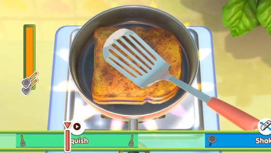 Cooking Mama: Cookstar Screenshot 17 (Nintendo Switch (EU Version))