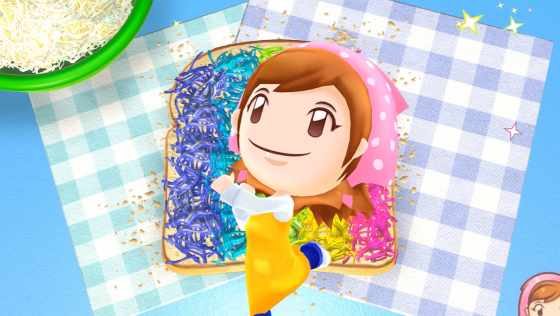 Cooking Mama: Cookstar Screenshot 19 (Nintendo Switch (EU Version))