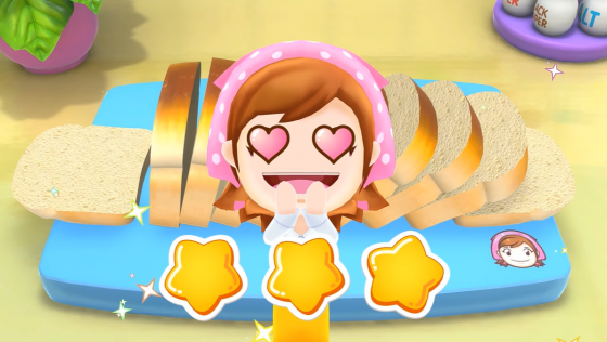 Cooking Mama: Cookstar Screenshot 23 (Nintendo Switch (EU Version))