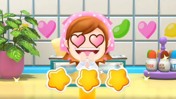 Cooking Mama: Cookstar Screenshot 27 (Nintendo Switch (EU Version))