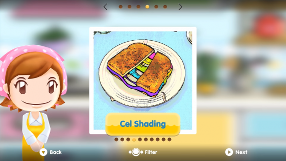 Cooking Mama: Cookstar Screenshot 35 (Nintendo Switch (EU Version))