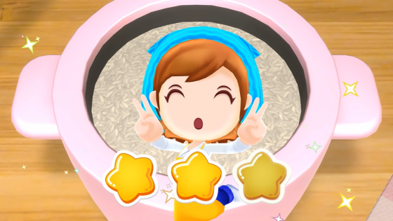 Cooking Mama: Cookstar Screenshot 49 (Nintendo Switch (EU Version))