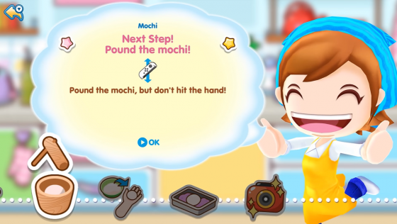 Cooking Mama: Cookstar Screenshot 50 (Nintendo Switch (EU Version))