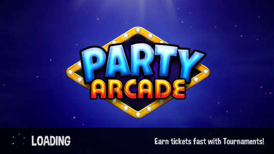 Party Arcade