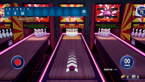 Party Arcade Screenshot 8 (Nintendo Switch (US Version))