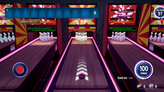 Party Arcade Screenshot 9 (Nintendo Switch (US Version))