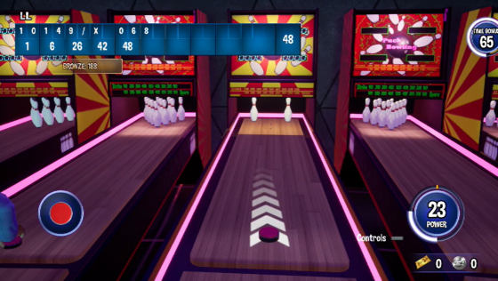 Party Arcade Screenshot 24 (Nintendo Switch (US Version))