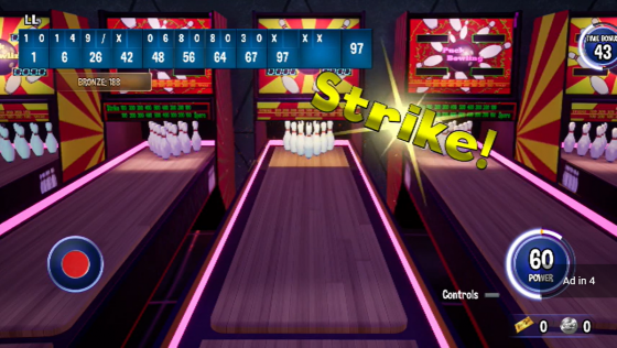 Party Arcade Screenshot 25 (Nintendo Switch (US Version))