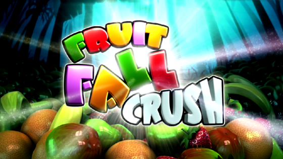 Fruit Fall Crush