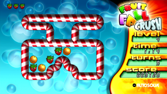 Fruit Fall Crush Screenshot 24 (Nintendo Switch (EU Version))