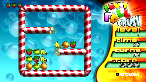 Fruit Fall Crush Screenshot 34 (Nintendo Switch (EU Version))