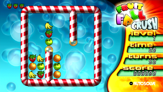 Fruit Fall Crush Screenshot 39 (Nintendo Switch (EU Version))