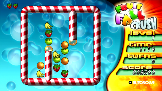 Fruit Fall Crush Screenshot 45 (Nintendo Switch (EU Version))