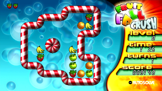 Fruit Fall Crush Screenshot 47 (Nintendo Switch (EU Version))