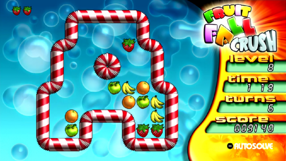 Fruit Fall Crush Screenshot 48 (Nintendo Switch (EU Version))