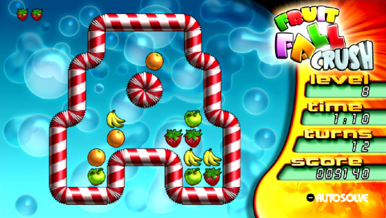 Fruit Fall Crush Screenshot 49 (Nintendo Switch (EU Version))