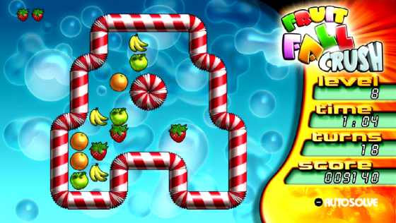 Fruit Fall Crush Screenshot 50 (Nintendo Switch (EU Version))