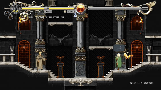 Record Of Lodoss War: Deedlit In Wonder Labyrinth Screenshot 72 (Nintendo Switch (US Version))