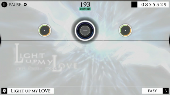 Cytus Alpha Screenshot 10 (Nintendo Switch (EU Version))