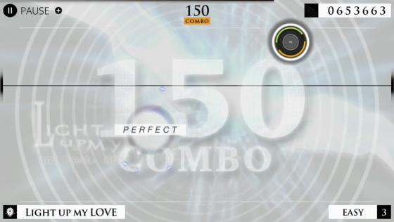 Cytus Alpha Screenshot 29 (Nintendo Switch (EU Version))