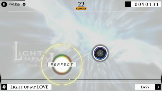 Cytus Alpha Screenshot 34 (Nintendo Switch (EU Version))