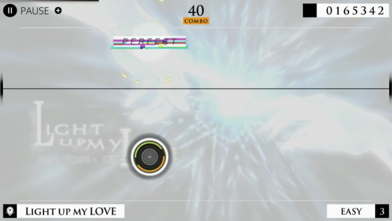 Cytus Alpha Screenshot 36 (Nintendo Switch (EU Version))