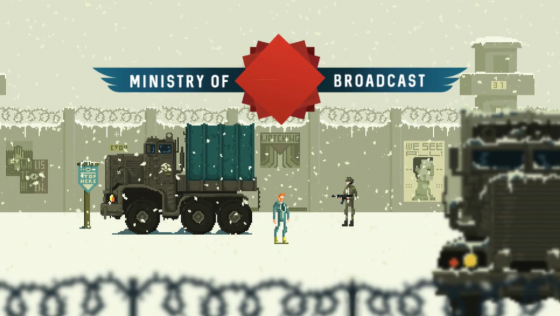 Ministry Of Broadcast Screenshot 25 (Nintendo Switch (EU Version))