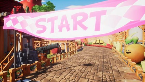 All-Star Fruit Racing Screenshot 32 (Nintendo Switch (EU Version))