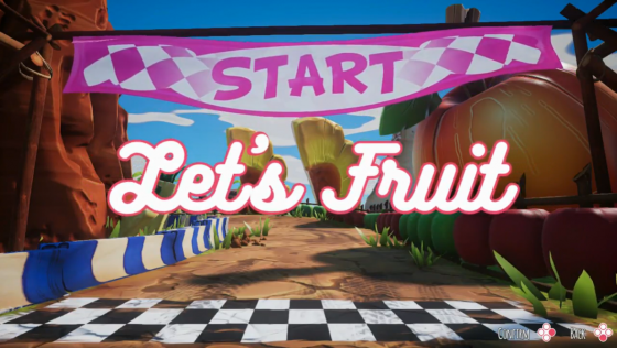 All-Star Fruit Racing Screenshot 43 (Nintendo Switch (EU Version))