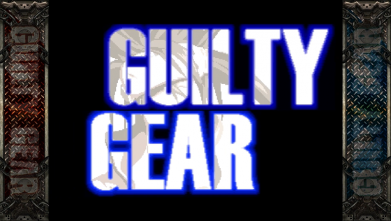 Guilty Gear 20th Anniversary Collector's Edition