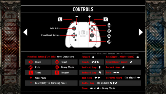Guilty Gear 20th Anniversary Edition Screenshot 56 (Nintendo Switch (EU Version))