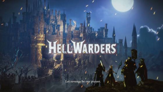 Hell Warders