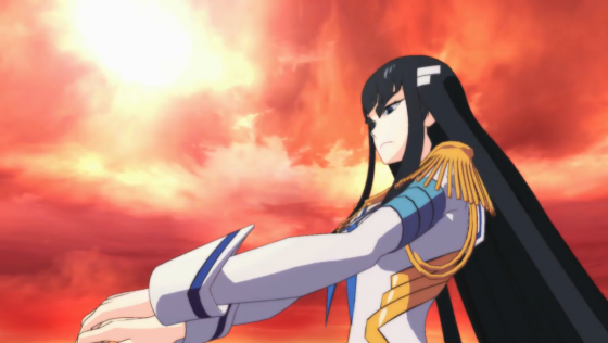 Kill La Kill IF Screenshot 18 (Nintendo Switch (US Version))