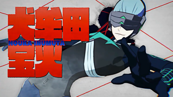 Kill La Kill IF Screenshot 26 (Nintendo Switch (US Version))