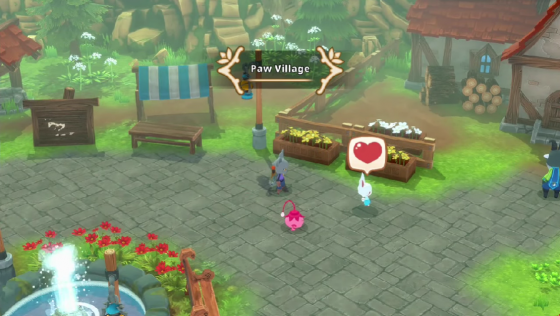 Kitaria Fables Screenshot 9 (Nintendo Switch (EU Version))