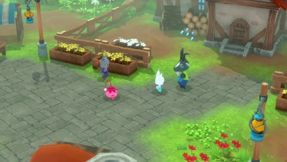 Kitaria Fables Screenshot 10 (Nintendo Switch (EU Version))