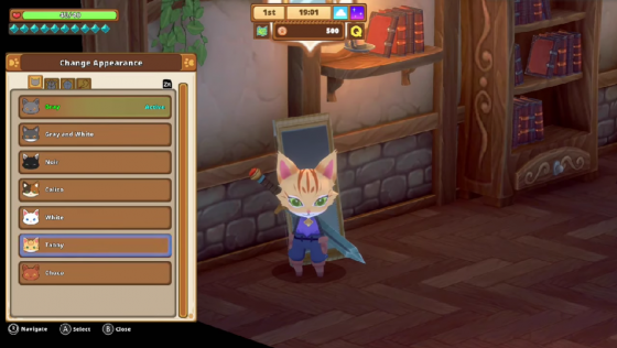 Kitaria Fables Screenshot 11 (Nintendo Switch (EU Version))