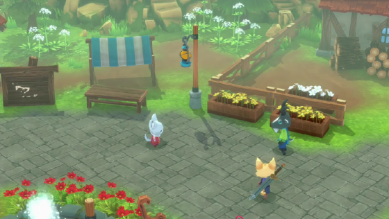 Kitaria Fables Screenshot 14 (Nintendo Switch (EU Version))