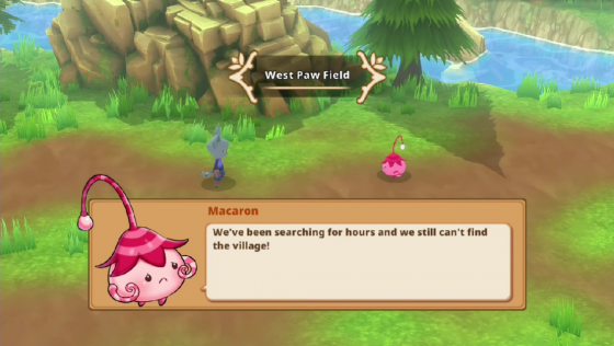 Kitaria Fables Screenshot 16 (Nintendo Switch (EU Version))